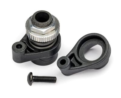 Traxxas Servoräddare 4-Tec 2.0 (8344X)