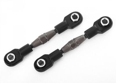 Traxxas Camberstag Fram Stål 32mm (2)  4-Tec (8346)
