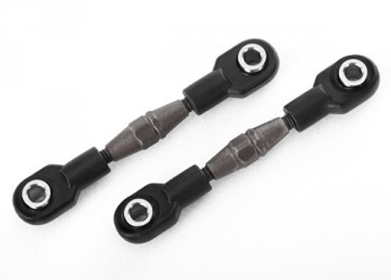 Traxxas Camberstag Fram Stål 32mm (2)  4-Tec (8346)