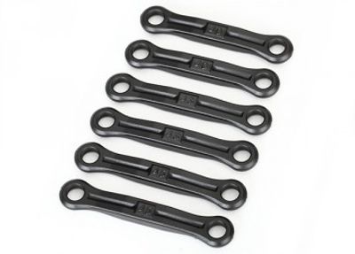 Traxxas Camberstag Fram och Bak Set  4-Tec (8341)
