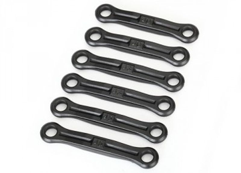 Traxxas Camberstag Fram och Bak Set  4-Tec (8341)