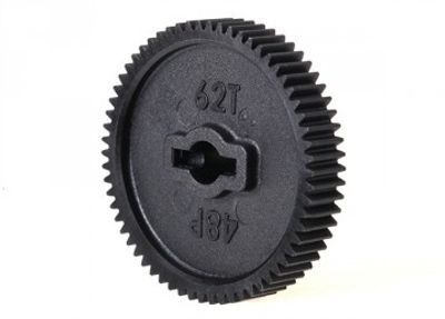 Traxxas Huvuddrev 62T 48P  4-Tec (8359)