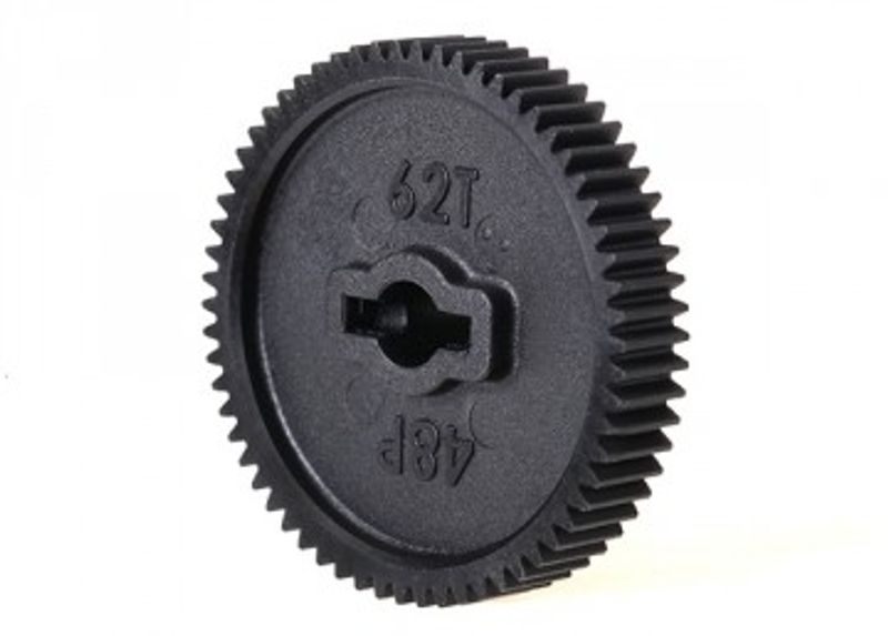 Traxxas Huvuddrev 62T 48P  4-Tec (8359)