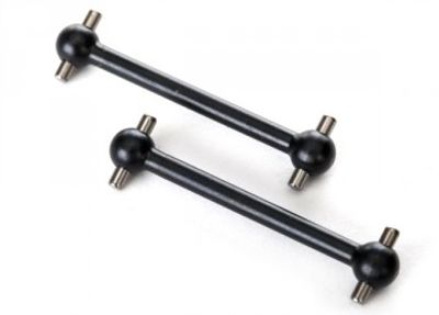 Traxxas Drivaxel Fram (2)  4-Tec (8350)