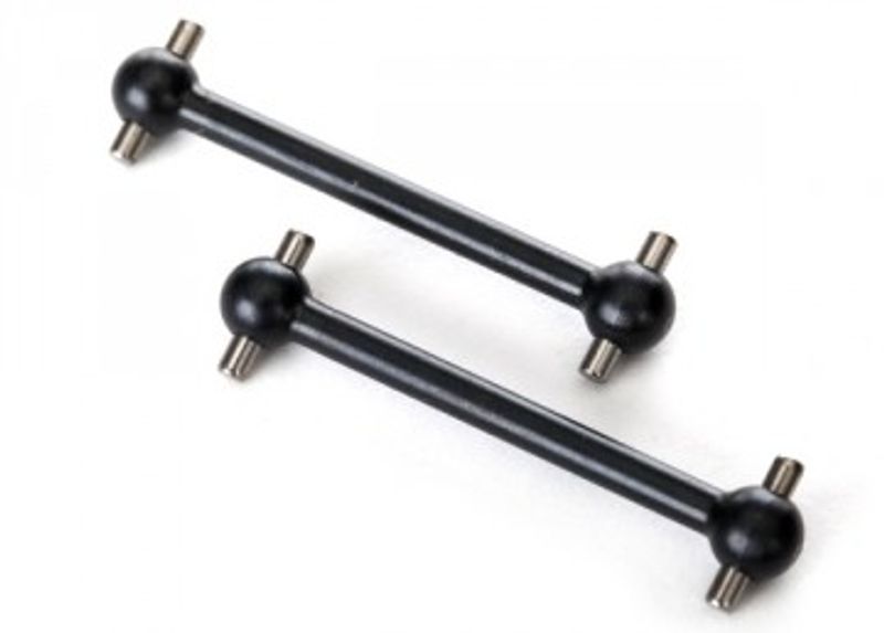 Traxxas Drivaxel Fram (2)  4-Tec (8350)