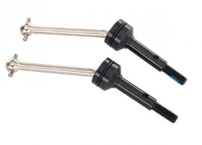 Traxxas Drivaxel Stål komplett Fram (2)  4-Tec (8350X)