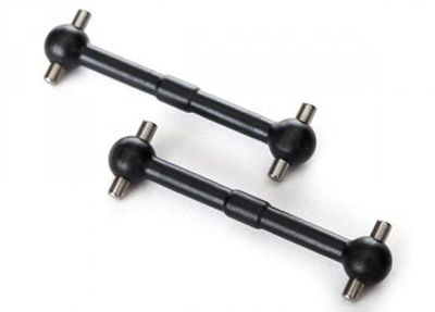 Traxxas Drivaxel Bak (2)  4-Tec (8351)
