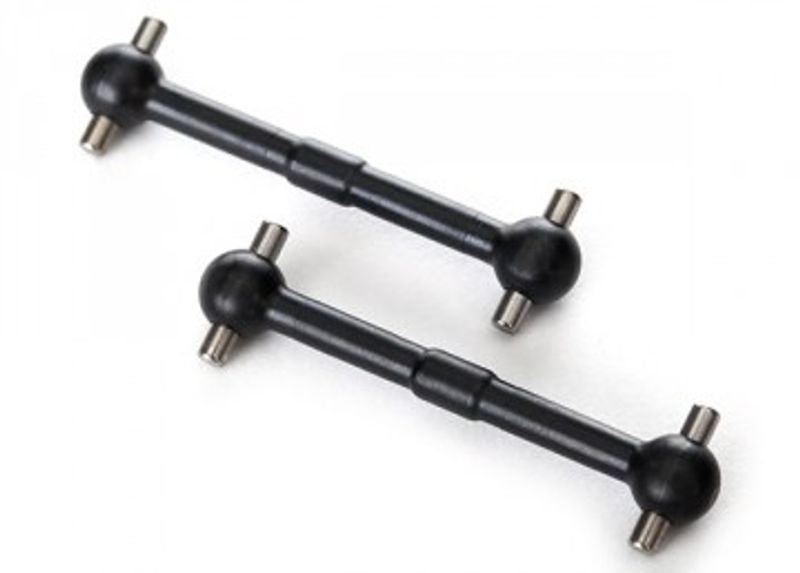Traxxas Drivaxel Bak (2)  4-Tec (8351)