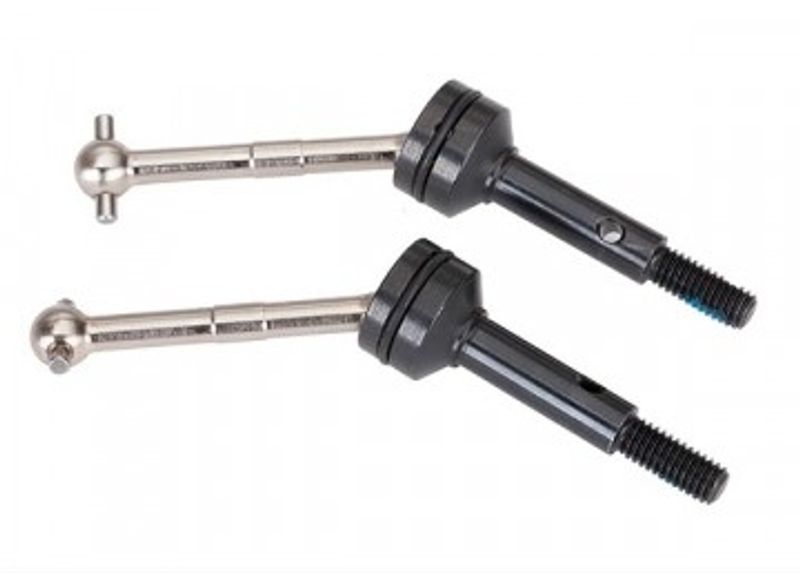 Traxxas Drivaxel Stål CV Komplett Bak (2)  4-Tec (8351X)