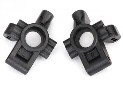 Traxxas Hjulkonsoll (Par)  4-Tec (8352)