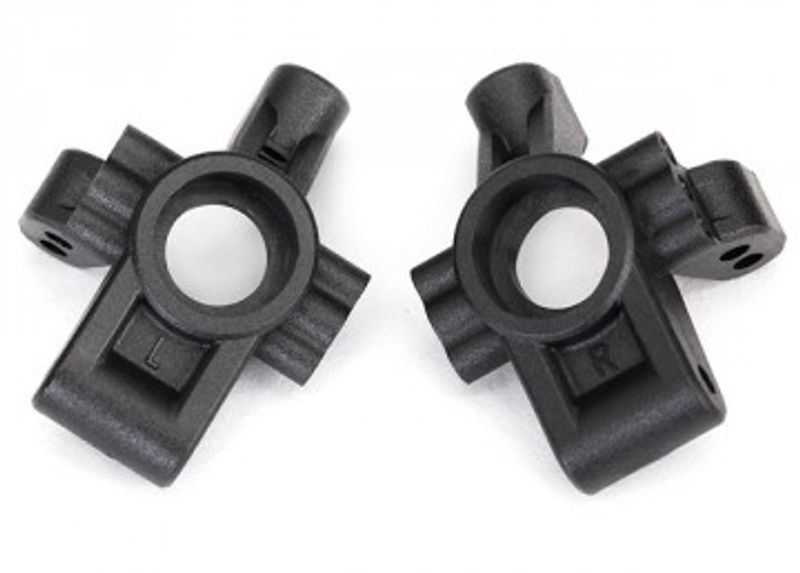 Traxxas Hjulkonsoll (Par)  4-Tec (8352)