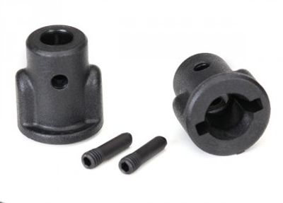 Traxxas Drivaxelmedbringare Inre (2)  4-Tec (8353)