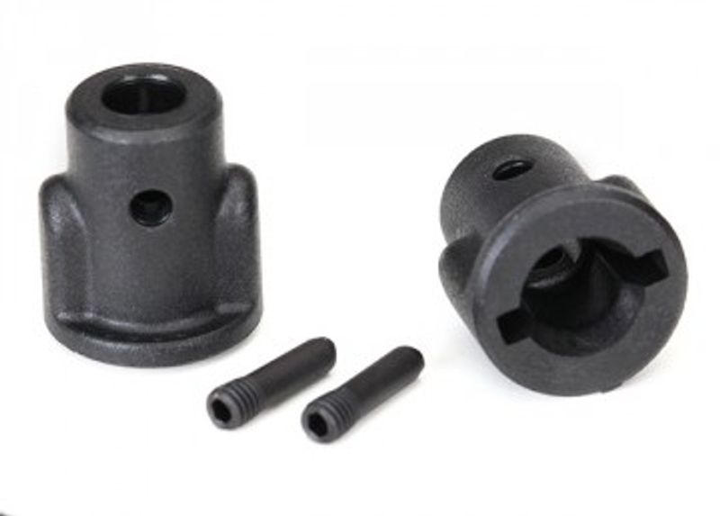 Traxxas Drivaxelmedbringare Inre (2)  4-Tec (8353)