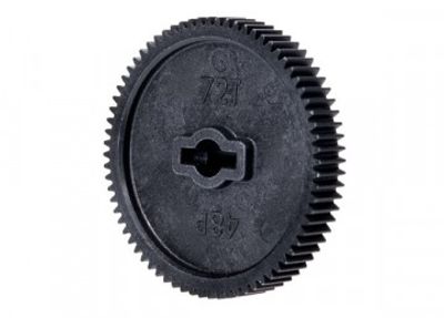 Traxxas Huvuddrev 72T 48P  4-Tec (8368)
