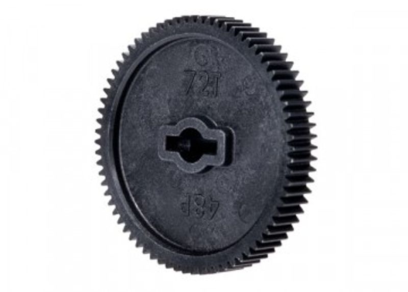 Traxxas Huvuddrev 72T 48P  4-Tec (8368)