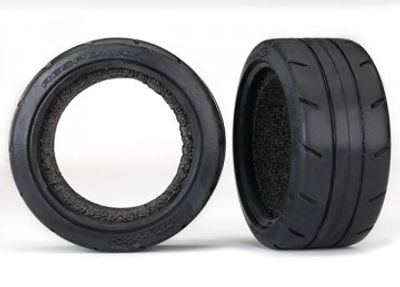 Traxxas Däck Response 1.9" Touring Bak (2) (8370)