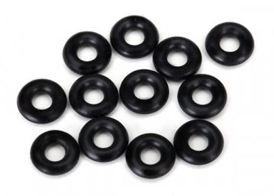 Traxxas O-ringar (12)  4-Tec (8382)