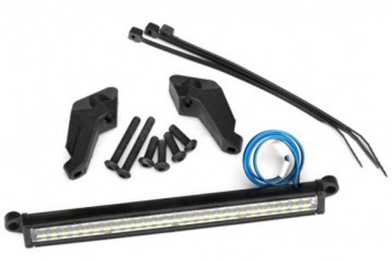 Traxxas LED Ljus Fram Desert Racer (8486)