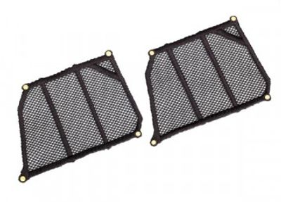 Traxxas Fönsternät (2)  UDR (8517)