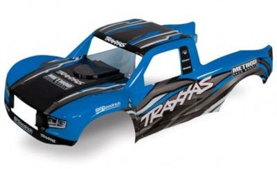 Traxxas Kaross Unlimited Desert Racer "Traxxas Edition" Målad (8528)