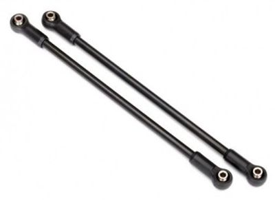 Traxxas Fjädringslänkar Bak Övre HD Stål (2) UDR (8542X)