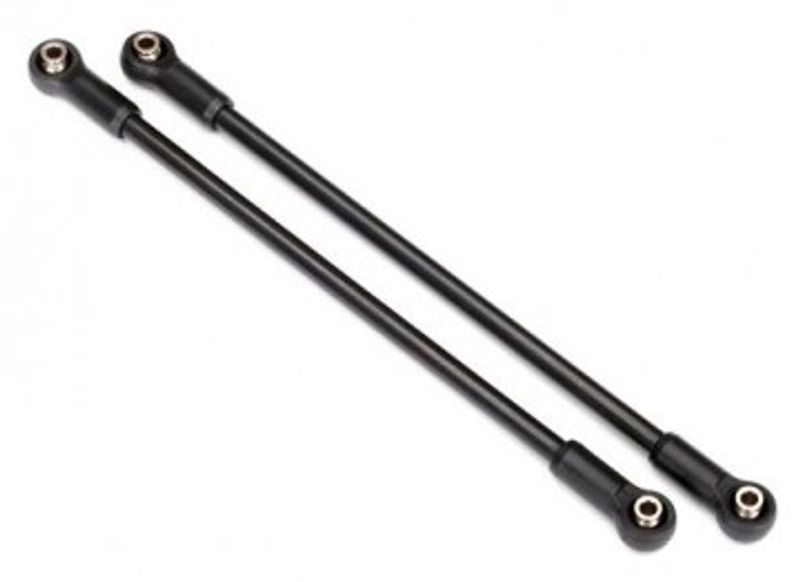 Traxxas Fjädringslänkar Bak Övre HD Stål (2) UDR (8542X)