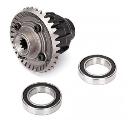Traxxas Differential Komplett Bak UDR (8576)