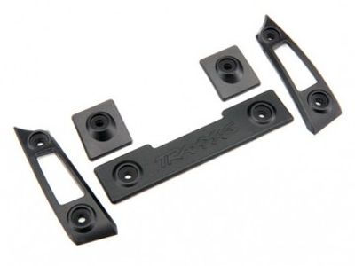 Traxxas Karossförstärkningar E-Revo (Kaross #8611) (8610)