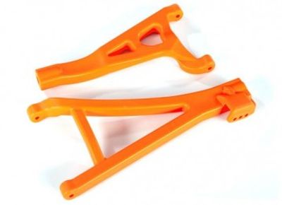 Traxxas Bärarmar Fram Höger Orange (1+1) E-Revo 2 (8631T)