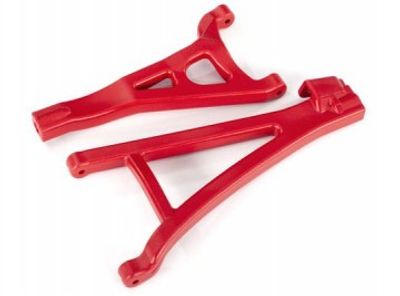 Traxxas Bärarmar Fram Vänster Röd (1+1) E-Revo 2 (8632R)
