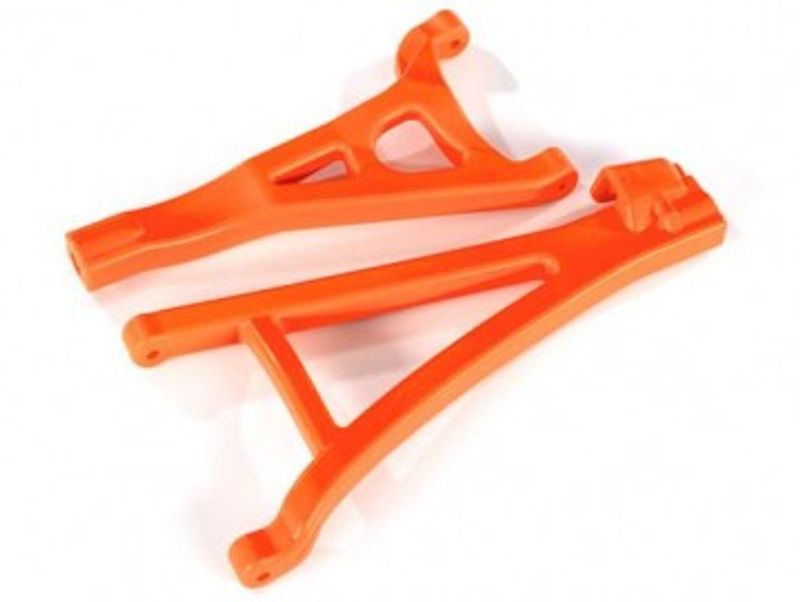 Traxxas Bärarmar Fram Vänster Orange (1+1) E-Revo 2 (8632T)