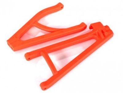 Traxxas Bärarmar Bak Höger Orange (1+1) E-Revo 2 (8633T)