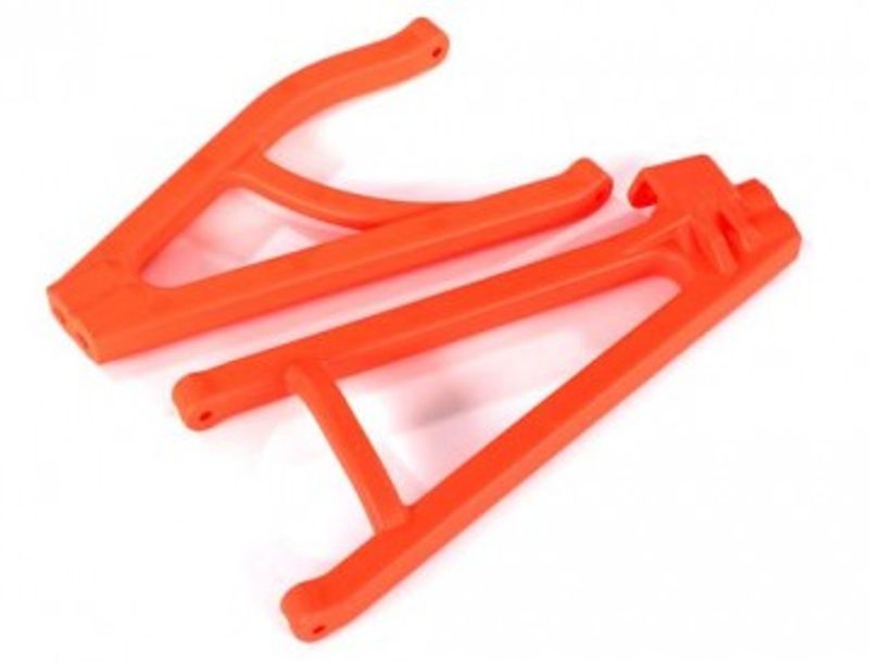 Traxxas Bärarmar Bak Höger Orange (1+1) E-Revo 2 (8633T)