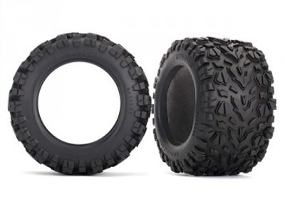 Traxxas Däck Talon EXT 3.8" (2) (8670)