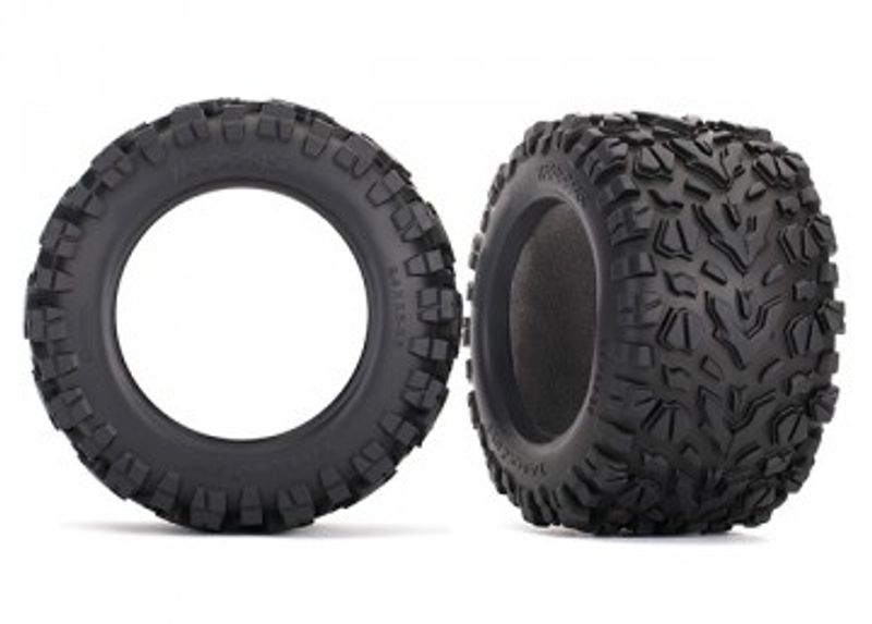 Traxxas Däck Talon EXT 3.8" (2) (8670)
