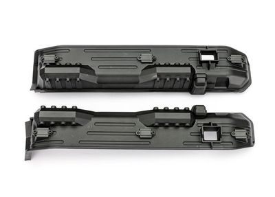 Traxxas Innerskärmar Smala Bak (2) Mercedes G 63 Clipless (8828X)