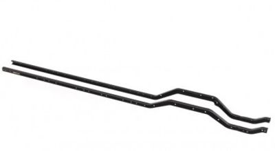 Traxxas Chassisidor Stål 783mm (Par) TRX-6 Hauler (8829X)