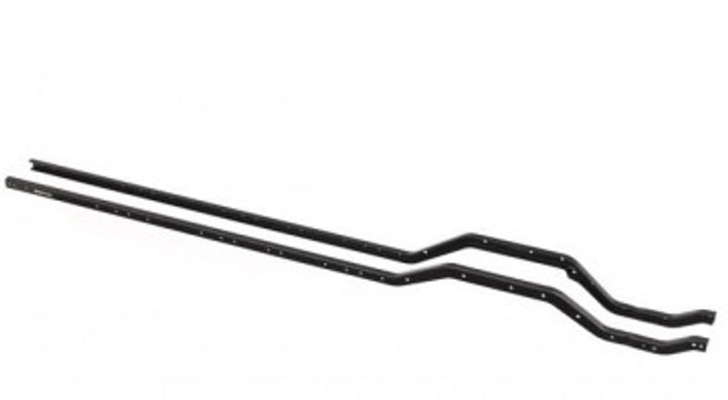 Traxxas Chassisidor Stål 783mm (Par) TRX-6 Hauler (8829X)