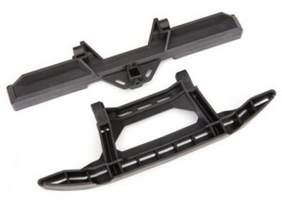 Traxxas Stötfångare F&B Mercedes TRX-6 (8820)