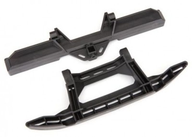 Traxxas Stötfångare F&B Mercedes TRX-6 (8820)