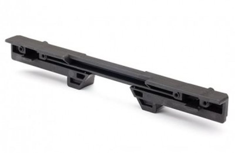Traxxas Stötfångare Bak TRX-6 (8834)