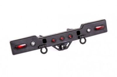 Traxxas Stötfångare Bak TRX-6 Hauler (8838X)