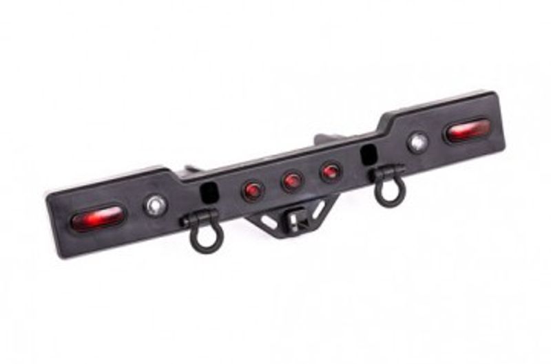 Traxxas Stötfångare Bak TRX-6 Hauler (8838X)