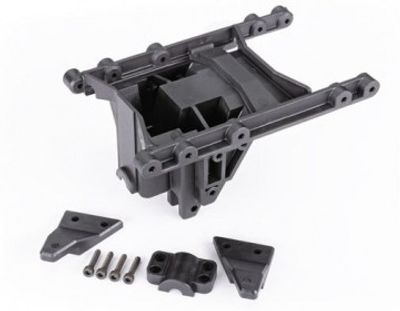 Traxxas Fäste Hjulupphängning Mellanaxel Set TRX-6 (8833)