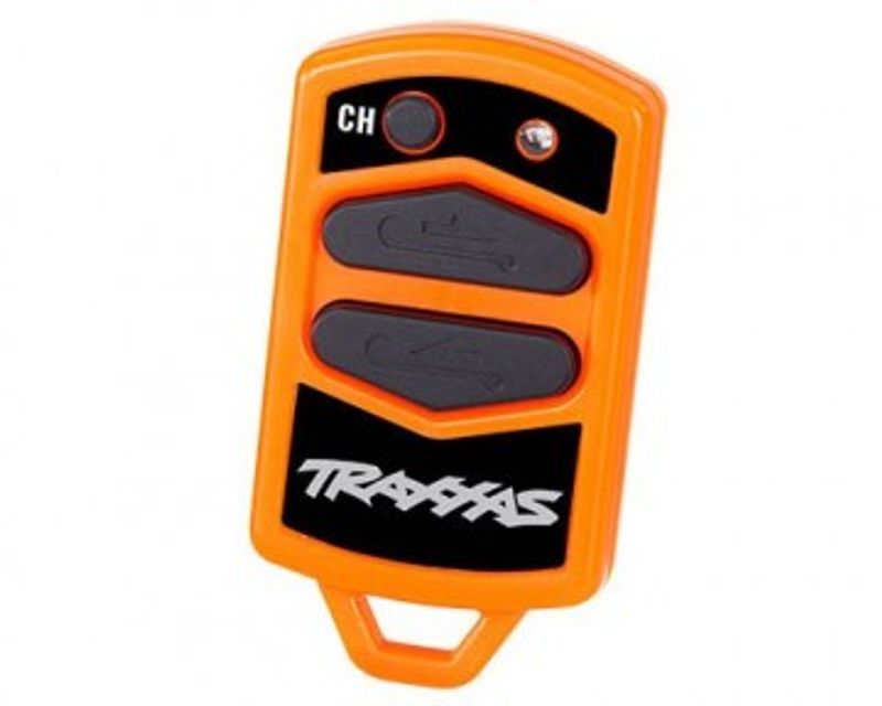 Traxxas Fjärrkontroll för Vinsch (8857)