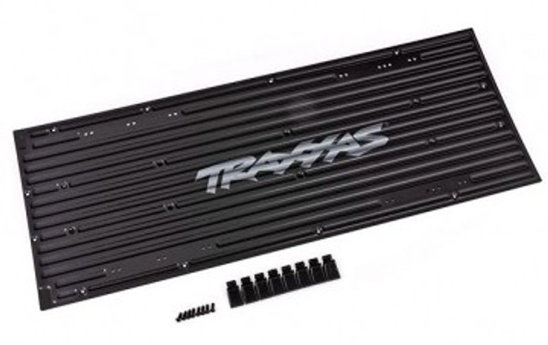 Traxxas Flak med Stoppklossar TRX-6 Hauler (8852X)