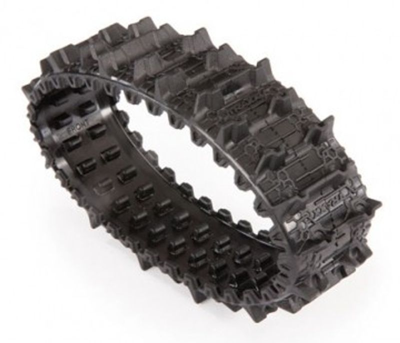 Traxxas Drivband Gummi Grova Fram TRAXX (8878)