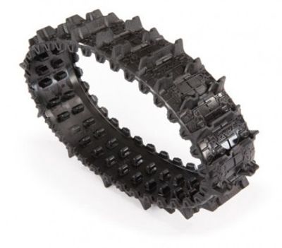 Traxxas Drivband Gummi Grova Bak TRAXX (8879)
