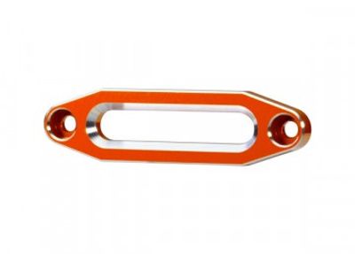 Traxxas Genomförning Vinsch-vajer Alu Orange för Stötfångare (8865,8866,8867,8869,9224) (8870T)