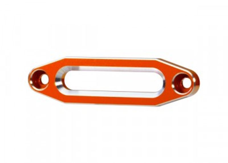 Traxxas Genomförning Vinsch-vajer Alu Orange för Stötfångare (8865,8866,8867,8869,9224) (8870T)